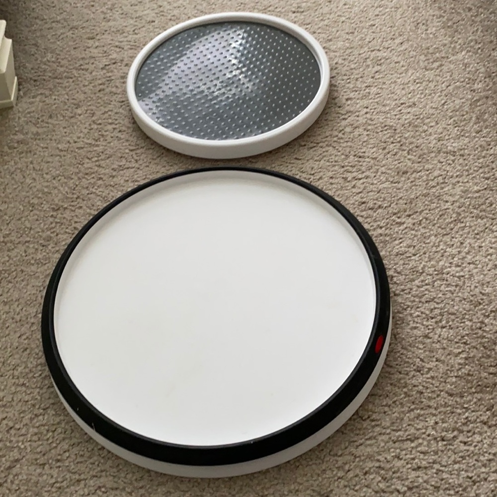 Lazy Susan